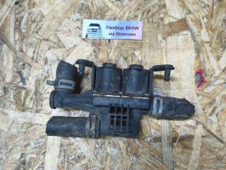кран отопителя (печки) BMW 7 серия F01/F02 F01 2010, 3.0 л., Kompr, N57 D30 A, дизель, АКПП, седан, 64119119164, 9119164