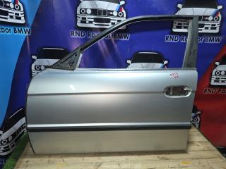 дверь передняя левая BMW 7 серия E38 [рестайлинг] E38 2000, 4.4 л., M67 D44 (448D1), дизель, АКПП, седан, задний привод, 41518215309