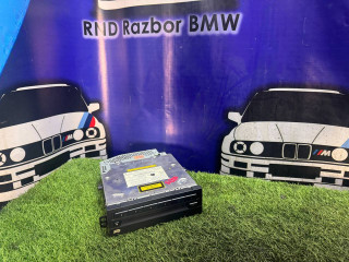 DVD BMW X6 E71/E72 E71 2008, 4.4 л., N63 B44 A, бензин, АКПП, black sapphire metallic 475, внедорожник 5 дв., полный привод, 9181323, 65129181323