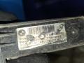 радиатор (основной) BMW 3 серия E90/E91/E92/E93 E90 2006, 3.0 л., N54 B30 A, бензин, АКПП, чёрный, седан, задний привод, 17117547059, 7558591, 7547059, 7527117, 9391113 - фото №4