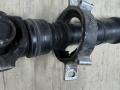 карданный вал BMW 7 серия F01/F02 F02 2008, 4.4 л., N63 B44 A, бензин, АКПП, седан, 7631363 - фото №3