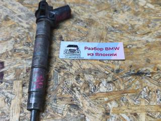 форсунка BMW 3 серия E90/E91/E92/E93 [рестайлинг] E90 2008, 2.0 л., N47 D20 C, дизель, АКПП, black sapphire metallic (475), седан, 7797877, 13537797877