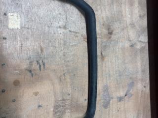 патрубок радиатора BMW 3 серия E90/E91/E92/E93 E92 (2004 - 2010), 2.0 л., N47 D20 A, дизель, МКПП, купе, правый руль, 17127797259, 7797259