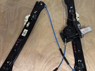 стеклоподъемник электрический передний правый BMW 3 серия F30/F31/F34 F30 2012, 2.0 л., N20 B20 B, бензин, АКПП, 354 titansilber metallic, седан, задний привод, правый руль, 7259824, 51337281886
