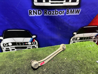 рычаг передний левый BMW X5 M E70 (2009 - 2013), 4.4 л., S63 B44 A, бензин, АКПП, внедорожник 5 дв., полный привод, 33326770969, 6770969
