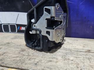 замок двери задней правой BMW 3 серия E90/E91 [рестайлинг] E90 2011, 2.0 л., N43 B20 A, бензин, АКПП, alpinweiss 3(300), седан, задний привод, правый руль, 7202148, 51227202148