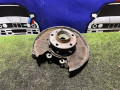 кулак задний правый BMW 3 серия F30/F31/F34 F30 2012, 2.0 л., N20 B20 B, бензин, АКПП, 354 titansilber metallic, седан, задний привод, правый руль - фото №2