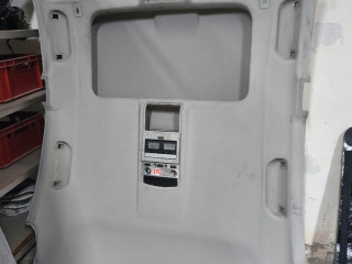 потолок BMW 7 серия E65/E66/E67 [рестайлинг] E65 (2005 - 2008), задний привод, правый руль, 7018380
