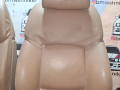 салон (комплект сидений) BMW 7 серия F01/F02 F01 2009, 3.0 л., N57 D30 A, дизель, АКПП, черный, седан, задний привод - фото №9