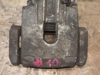 суппорт задний правый BMW 5 серия E60/E61 E61 2006, 3.0 л., N52 B30, бензин, АКПП, универсал, 34216758058, 6758058