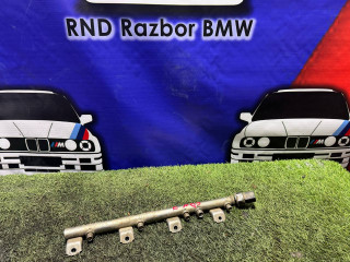 pегулятор давления топлива BMW, 13537537319, 7537319