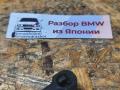 амортизатор капота BMW 3 серия E46 [рестайлинг] E46 2002, 2.2 л., M54 B22 (226S1), бензин, АКПП, titan silver (354), серебристый, седан, задний привод, 51238202688 - фото №3