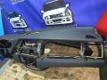 панель передняя салона (торпедо) BMW X6 E71/E72 E71 2010, 3.0 л., N57 D30 B, дизель, АКПП, black sapphire metallic (475), универсал, полный привод, 51456974555, 51456974547 - фото №7