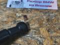 амортизатор капота BMW M4 F82/F83 F82 (2013 - 2017), 3.0 л., S55 B30 A, бензин, (b67) austin yellow, золотой, купе, задний привод, 51238059044 - фото №7
