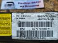 подушка безопасности BMW X5 E53 [рестайлинг] E53 2005, 4.8 л., N62 B48 A, бензин, titansilber metallic (354), универсал, 17078479061, 2707848007 - фото №4