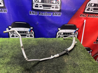 трубка кондиционера BMW Z4 E85 2004, 3.0 л., M54 B30 (306S3), бензин, АКПП, родстер, задний привод, правый руль, 64536914165, 6914165