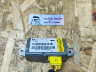 блок AirBag BMW 5 серия E60/E61 E60 2004, 3.0 л., M54 B30 (306S3), бензин, АКПП, темно-зелёный, седан, задний привод, 65776970908, 6970908