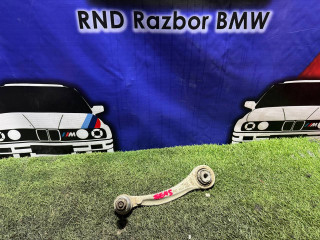 рычаг задний BMW X5 M E70 (2009 - 2013), 4.4 л., S63 B44 A, бензин, АКПП, внедорожник 5 дв., полный привод, J4546061