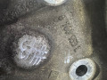 кулак поворотный левый BMW 5 серия E60/E61 E60 2005, 3.0 л., N52 B30 AF, бензин, АКПП, silbergrau metallic (a08), седан, задний привод, правый руль, 31216760953, 6760953 - фото №5