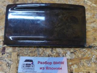 накладка декоративная BMW 5 серия E60/E61 E60 2004, 3.0 л., M54 B30 (306S3), бензин, АКПП, темно-зелёный, седан, задний привод, 7153769