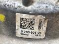 подушка крепления двигателя BMW 5 серия F07/F10/F11 F10 2011, 2.0 л., N20 B20 B, бензин, АКПП, седан, задний привод, 6785601 - фото №2