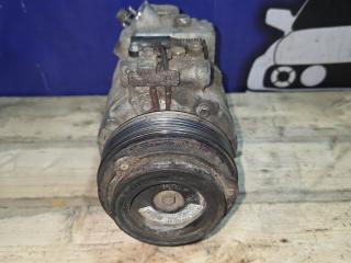 компрессор кондиционера BMW X3 E83 [рестайлинг] E83 (2006 - 2010), 3.0 л., N52 B30 AF, бензин, АКПП, красный, универсал, полный привод, 64526918749, 6918749