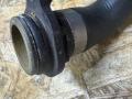 патрубок (трубопровод, шланг) BMW 5 серия F07/F10/F11 F11 2010, 3.0 л., N55 B30 A, бензин, АКПП, белый, универсал, задний привод, правый руль, 7580969 - фото №3