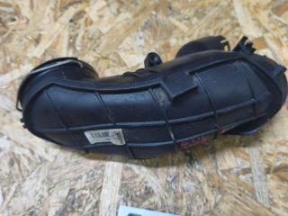 патрубок турбины BMW 5 серия F07/F10/F11 F10 2009, 3.0 л., N57 D30 B, дизель, АКПП, седан, задний привод, 13717807493