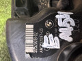 генератор BMW 5 серия E60/E61 E60 2004, 3.0 л., M54 B30 (306S3), бензин, АКПП, чёрный, седан, задний привод, правый руль, 7501597, 12317501597 - фото №6