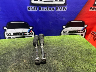 наконечник рулевой BMW 5 серия E60/E61 [рестайлинг] E60 2008, 2.5 л., N52 B25 AF, бензин, АКПП, 416 carbonschwarz metallic, седан, задний привод, правый руль