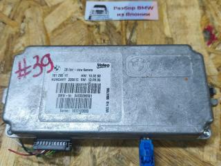 блок управления камерой BMW 5 серия F07/F10/F11 F11 2010, 3.0 л., N55 B30 A, бензин, АКПП, белый, универсал, задний привод, правый руль, 16129510
