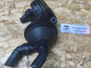 клапан вентиляции картера BMW X3 E83 2006, 2.5 л., M54 B25 (256S5), бензин, АКПП, alpinweiss 3(300), внедорожник 5 дв., полный привод, правый руль, 11617501566, 7501566