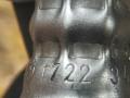 Трубка охлаждения АКПП BMW X3 E83 [рестайлинг] E83 2007, 2.5 л., N52 B25, бензин, АКПП, белый, полный привод, правый руль, 17223415432, 3415432 - фото №5