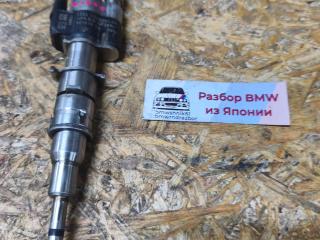 форсунка BMW 7 серия F01/F02 F01 2009, 3.0 л., N57 D30 A, дизель, АКПП, черный, седан, задний привод, 13537585261