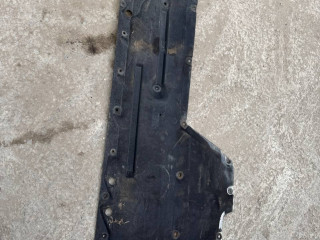 защита днища BMW 3 серия F30/F31/F34 F30 2012, 2.0 л., N20 B20 B, бензин, АКПП, 354 titansilber metallic, седан, задний привод, правый руль, 51757241834, 7241834