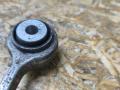 рычаг задний BMW 5 серия F07/F10/F11 F11 2010, 3.0 л., N55 B30 A, бензин, АКПП, белый, универсал, задний привод, правый руль, 33326775683 - фото №6