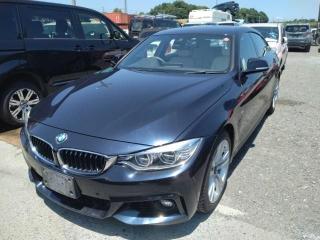 BMW 4 серия F32/F33 F36