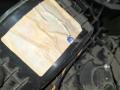 комплект 4-х зонного климат-контроля BMW X6 E71/E72 E71 2008, 4.4 л., N63 B44 A, бензин, АКПП, black sapphire metallic 475, внедорожник 5 дв., полный привод, 64119111024, 6953951, 6926435, 51136958743, 9166318, 9128824, 9187527, 51166976708 - фото №15
