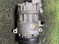 компрессор кондиционера BMW Z4 E85 2004, 3.0 л., M54 B30 (306S3), бензин, АКПП, родстер, задний привод, правый руль, 64526905643, 6905643 - фото №4