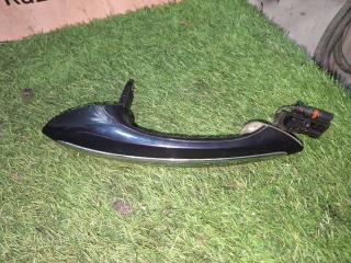 ручка наружная задняя левая BMW 5 серия F07/F10/F11 F10 2012, 2.0 л., N20 B20 A, бензин, АКПП, седан, правый руль
