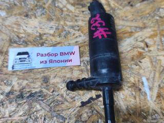 насос (моторчик) омывателя фар BMW 5 серия E60/E61 E60 2004, 3.0 л., M54 B30 (306S3), бензин, АКПП, темно-зелёный, седан, задний привод, 67128377430