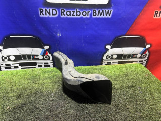 воздуховод тормозной правый BMW 3 серия F30/F31/F34 F30 2012, 2.0 л., N20 B20 B, бензин, АКПП, 354 titansilber metallic, седан, задний привод, правый руль, 51748054230, 8054230