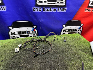 Проводка крышки багажника BMW 3 серия F30/F31/F34 F30 2012, 2.0 л., N20 B20 B, бензин, АКПП, 354 titansilber metallic, седан, задний привод, правый руль, 9259763
