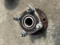 подшипник ступицы задний BMW 7 серия F01/F02 F01 2009, 3.0 л., N57 D30 A, дизель, АКПП, черный, седан, задний привод, 6867806, 33006867806 - фото №2