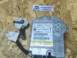 блок AirBag BMW X5 E70 [рестайлинг] E70 2011, 3.0 л., N55 B30 A, бензин, black sapphire metallic (475), внедорожник 5 дв., полный привод, правый руль, 65779240083, 9240083