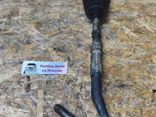 тяга рулевая BMW 7 серия E65/E66/E67 [рестайлинг] E65 2005, 3.9 л., M67 D39 (398D1), дизель, АКПП, black-sapphire metallic (475), седан, 32106777268, 6777268