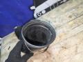 патрубок турбины BMW X5 E70 2009, 3.0 л., M57 D30 (306D5), дизель, АКПП, чёрный, внедорожник 5 дв., полный привод, правый руль, 7798338, 13717798338 - фото №4