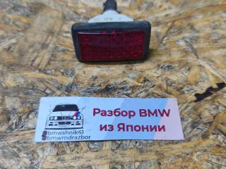 указатель поворота BMW 7 серия E38 [рестайлинг] E38 2000, 3.5 л., M62 B35 TU, бензин, АКПП, titan-silber (354), седан, задний привод, правый руль, 8352269, 63318352269