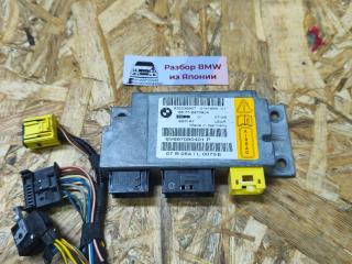 блок AirBag BMW 7 серия E65/E66/E67 [рестайлинг] E65 2007, 4.0 л., N62 B40 A, бензин, АКПП, black sapphire metallic (475), седан, задний привод, правый руль, 65776970904, 6970904