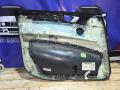 обшивка двери передняя правая BMW X6 E71/E72 E71 2010, 3.0 л., N57 D30 B, дизель, АКПП, black sapphire metallic (475), универсал, полный привод, 8599013 - фото №7